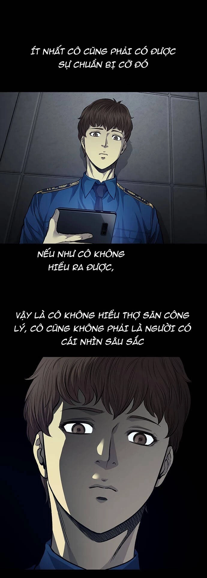 Tao Là Công Lý Chapter 54 - 19