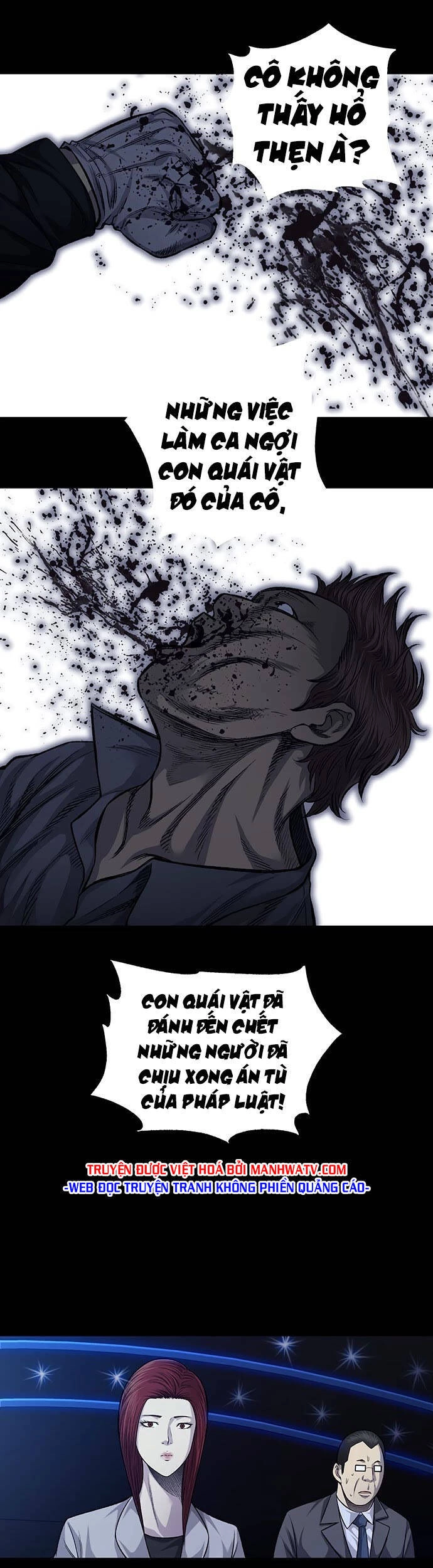 Tao Là Công Lý Chapter 54 - 26