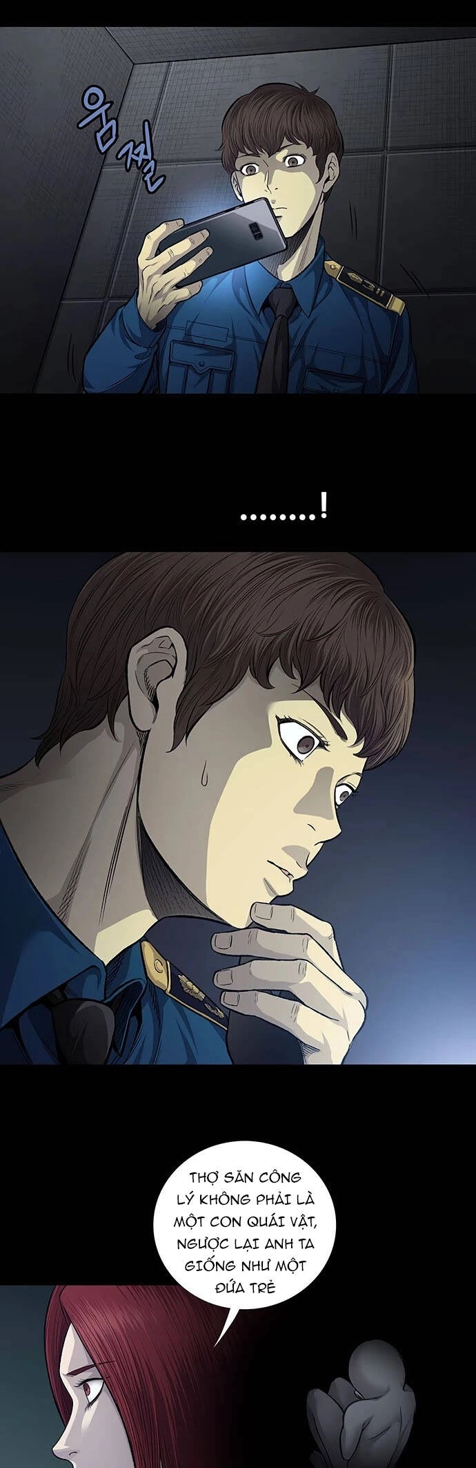 Tao Là Công Lý Chapter 54 - 30