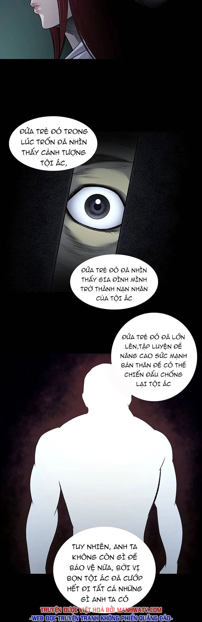 Tao Là Công Lý Chapter 54 - 31
