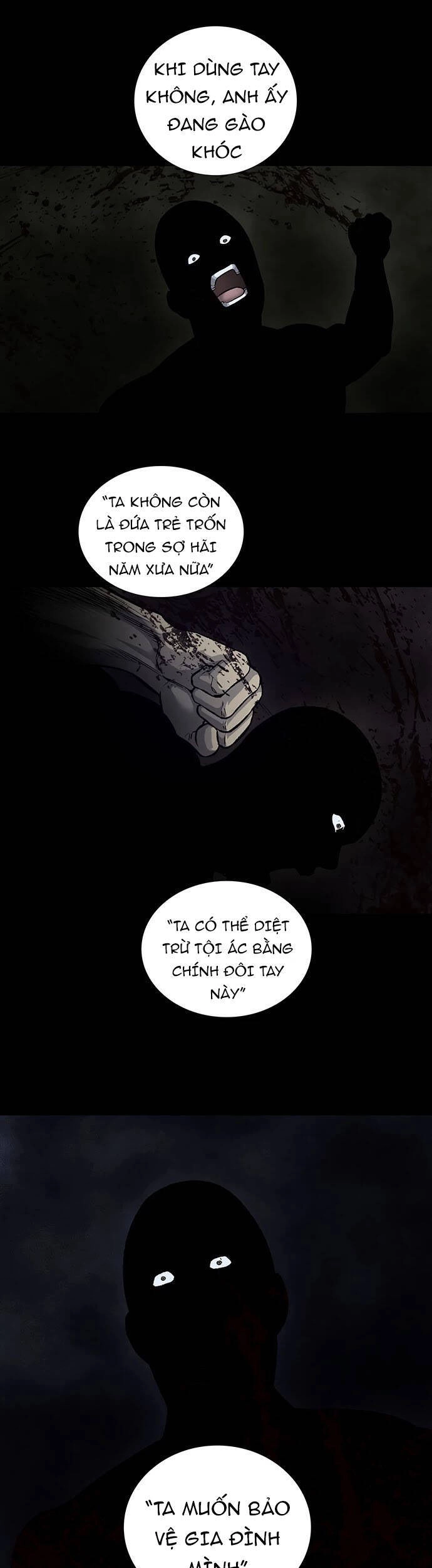 Tao Là Công Lý Chapter 54 - 32