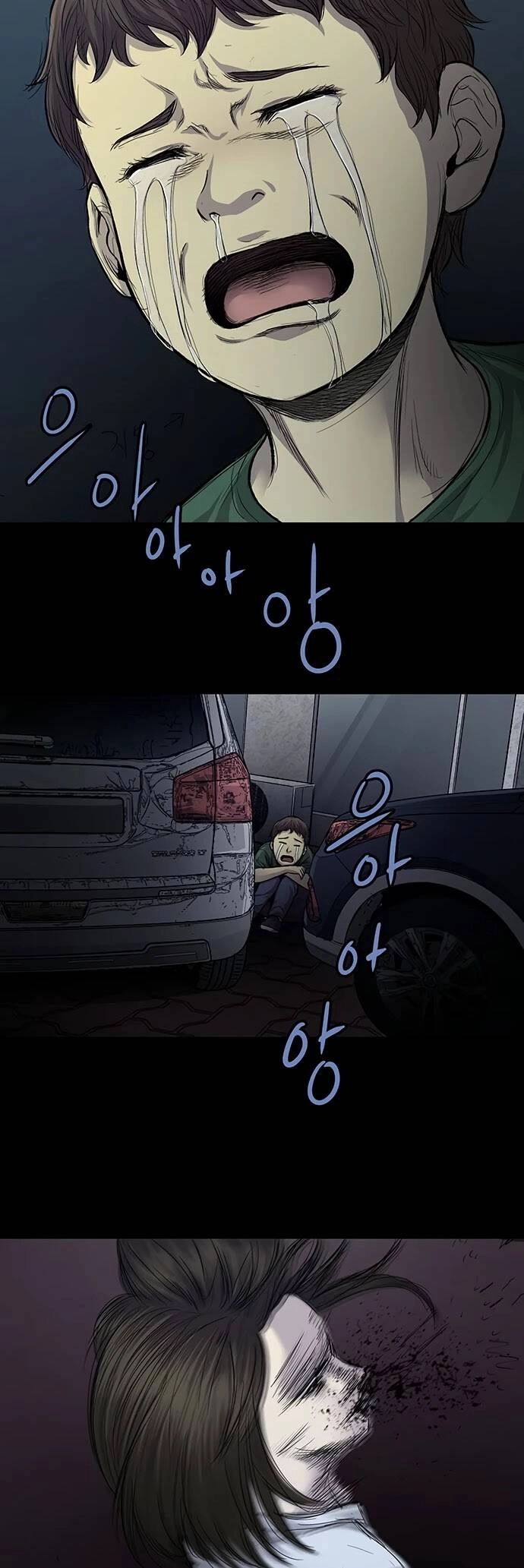 Tao Là Công Lý Chapter 54 - 36