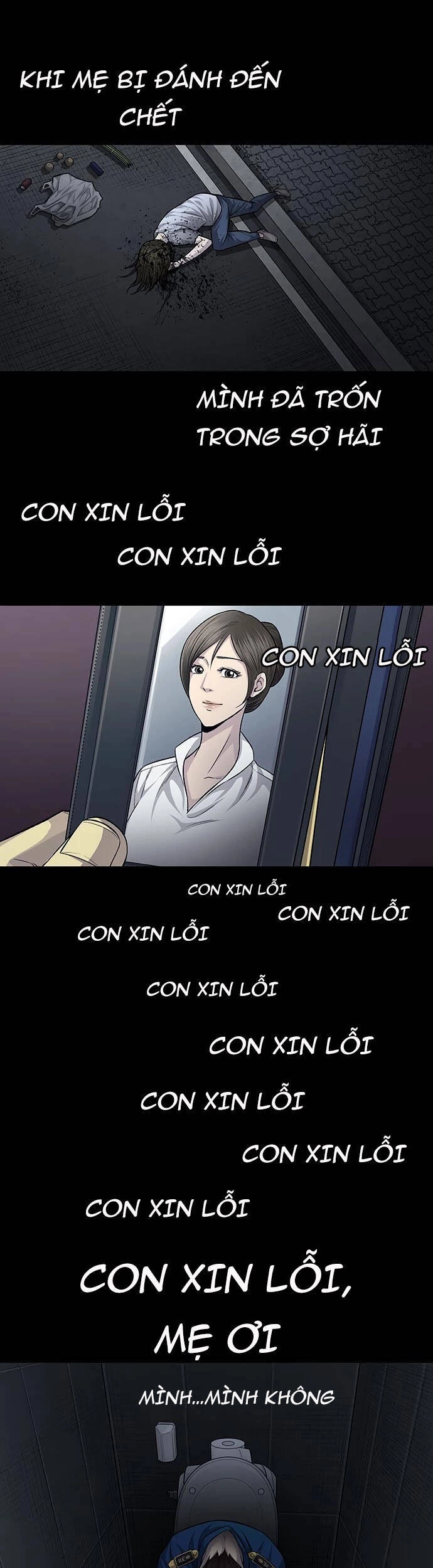 Tao Là Công Lý Chapter 54 - 38