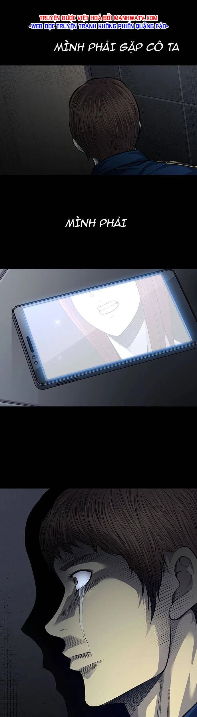 Tao Là Công Lý Chapter 54 - 43