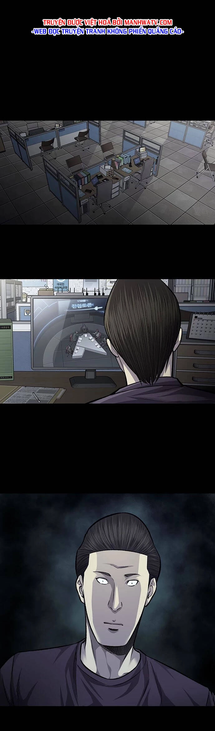 Tao Là Công Lý Chapter 54 - 45