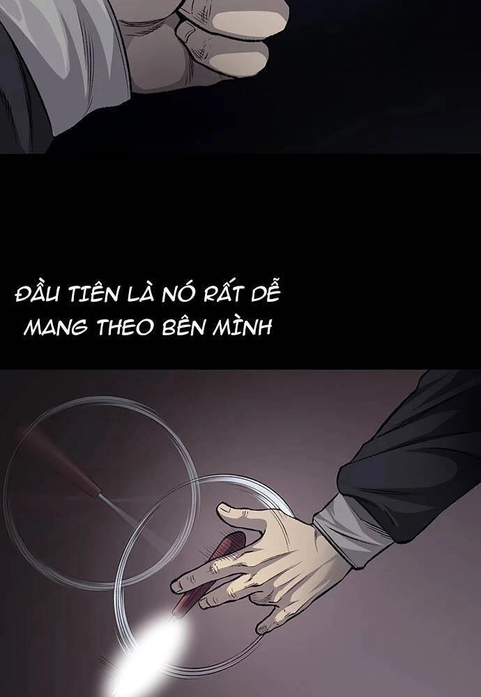 Tao Là Công Lý Chapter 55 - 3