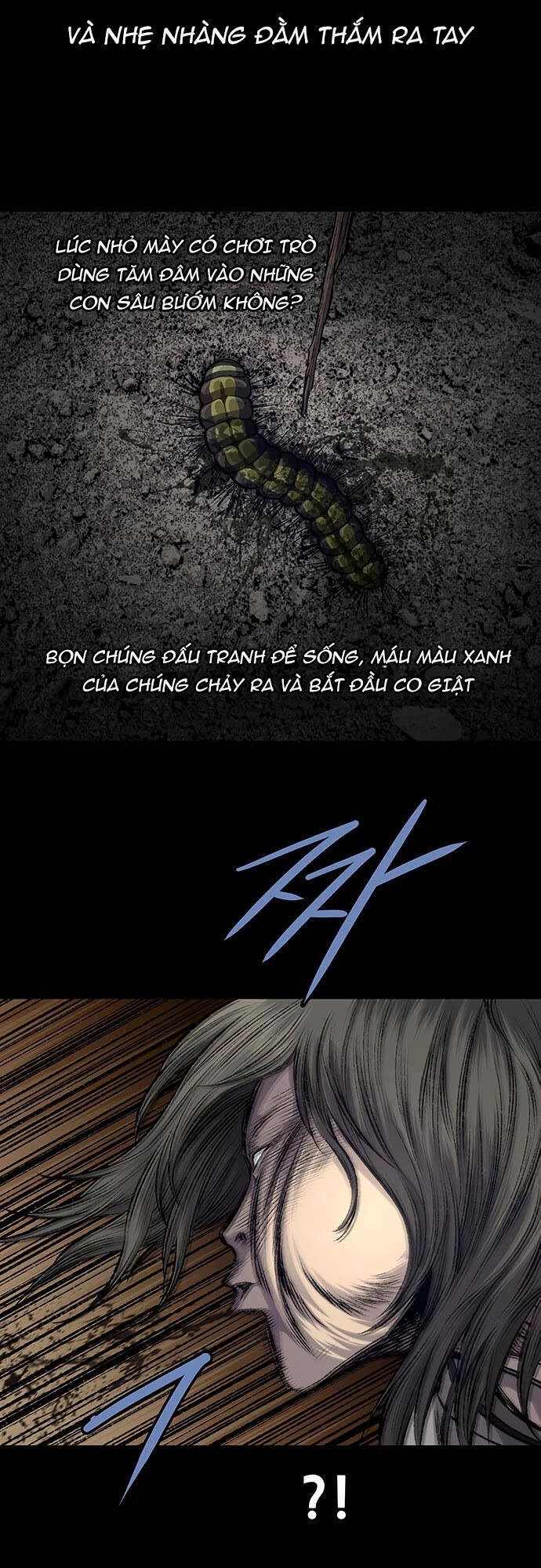 Tao Là Công Lý Chapter 55 - 10