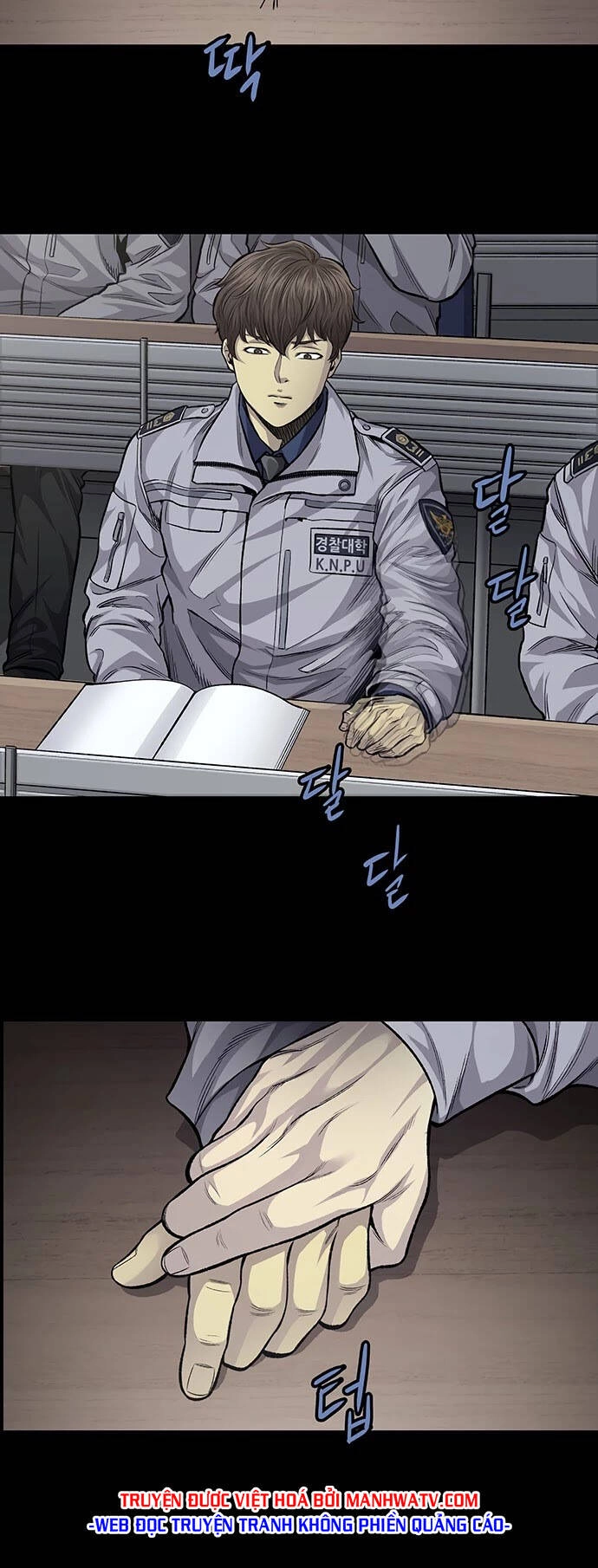 Tao Là Công Lý Chapter 55 - 34