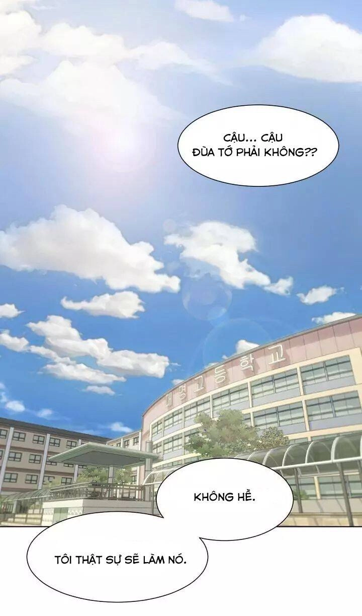 Trigger Chapter 1 - 2