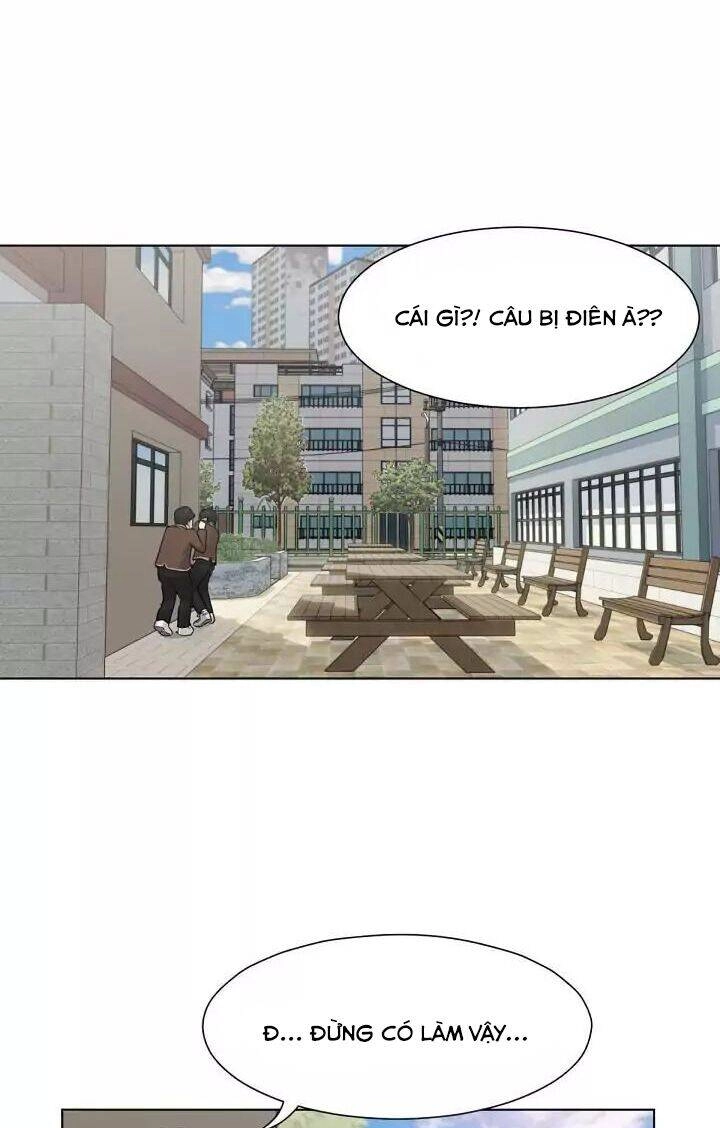 Trigger Chapter 1 - 3