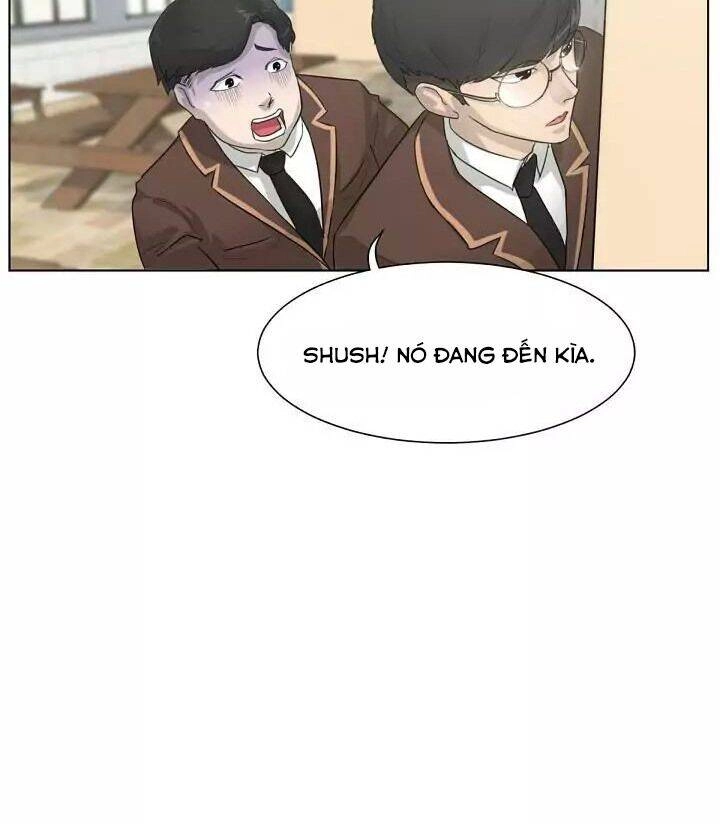 Trigger Chapter 1 - 5