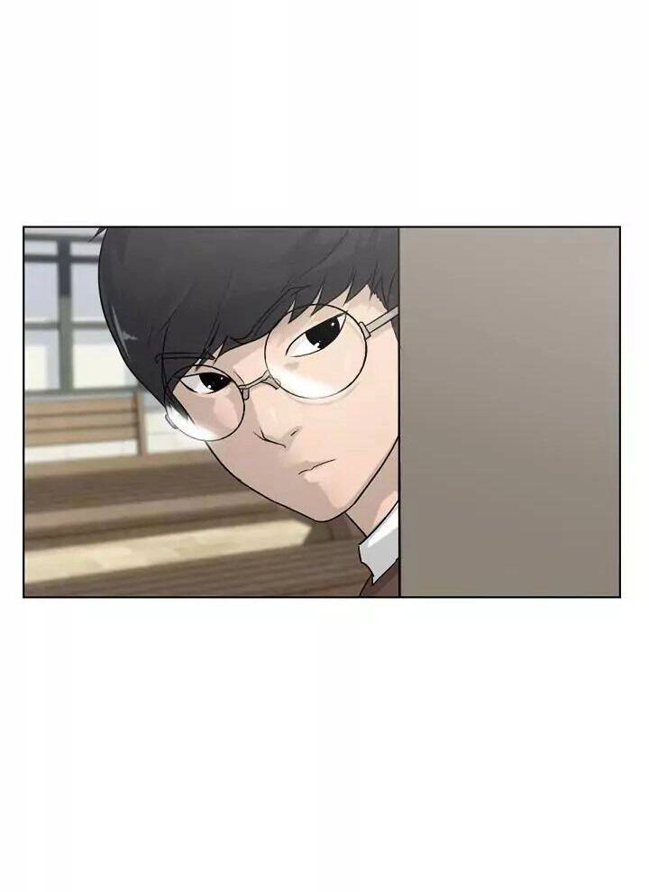 Trigger Chapter 1 - 9