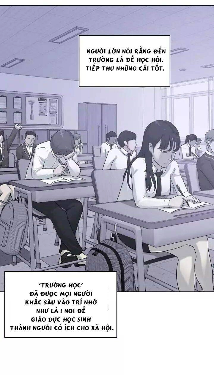 Trigger Chapter 1 - 12