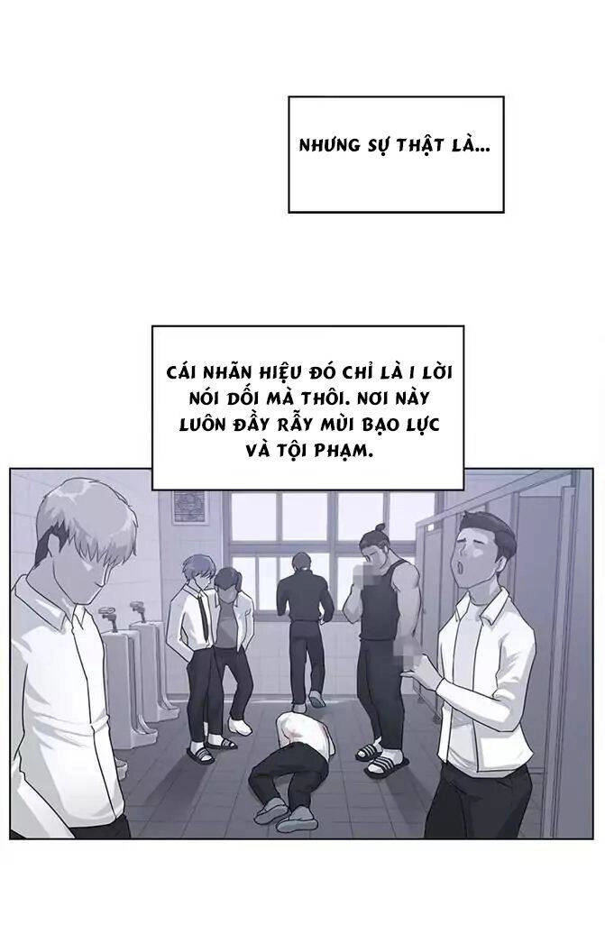 Trigger Chapter 1 - 13