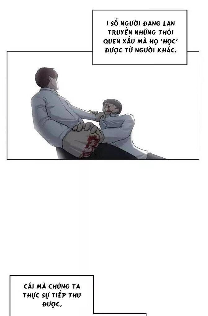 Trigger Chapter 1 - 14