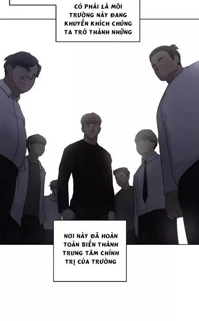 Trigger Chapter 1 - 15