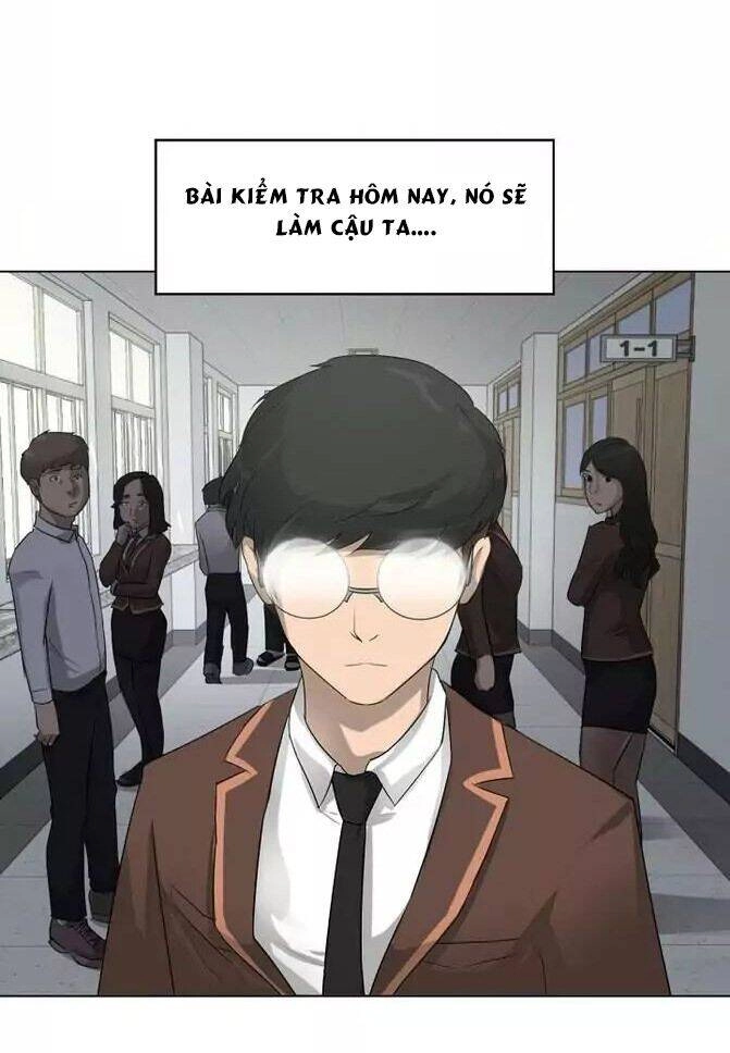 Trigger Chapter 1 - 17