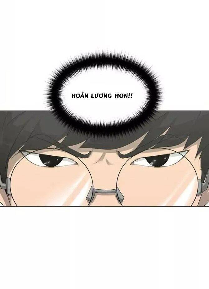 Trigger Chapter 1 - 18