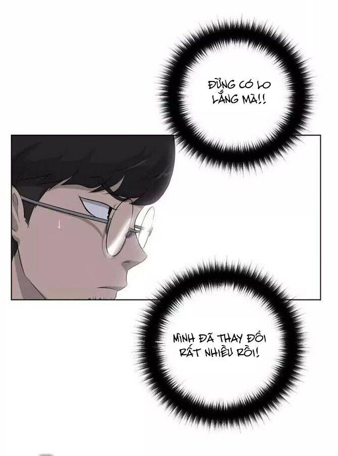 Trigger Chapter 1 - 22