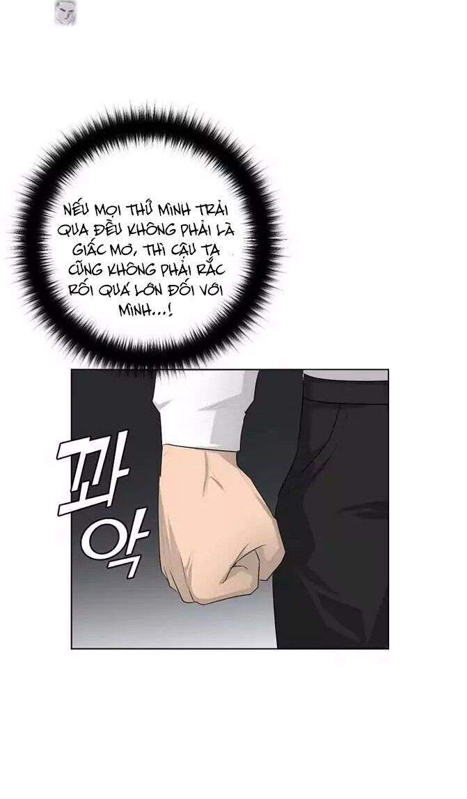 Trigger Chapter 1 - 23