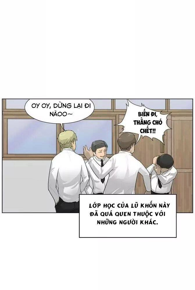 Trigger Chapter 1 - 24