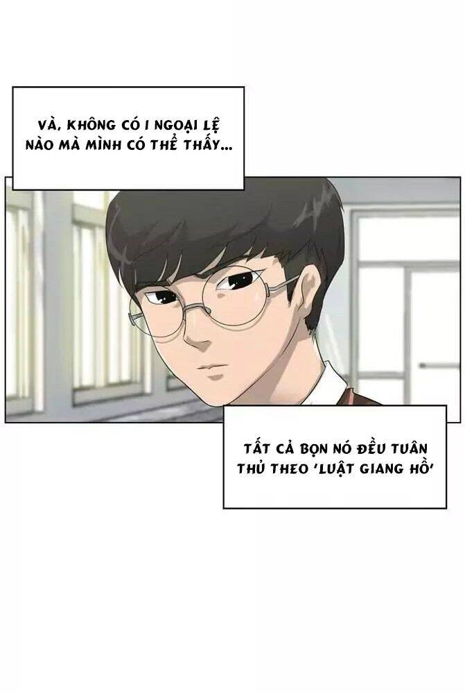 Trigger Chapter 1 - 25