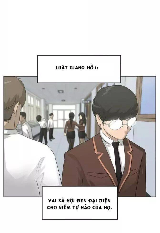 Trigger Chapter 1 - 26