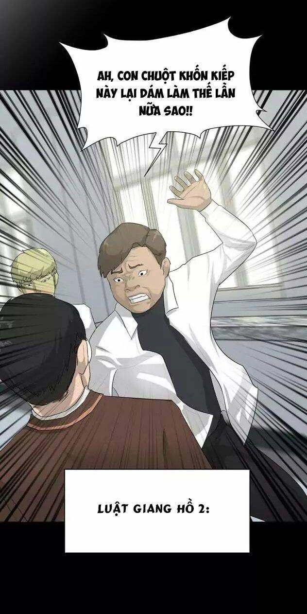 Trigger Chapter 1 - 29