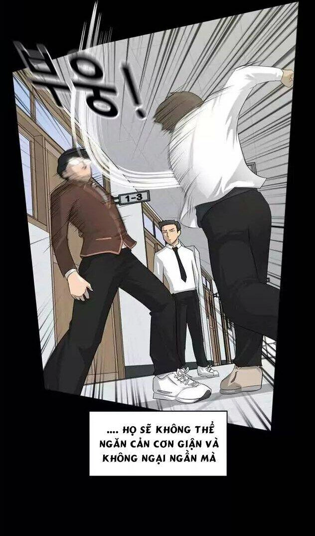 Trigger Chapter 1 - 31