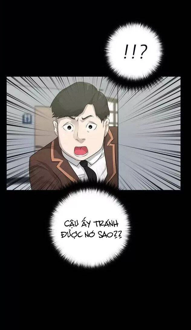 Trigger Chapter 1 - 32