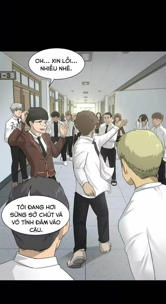 Trigger Chapter 1 - 33