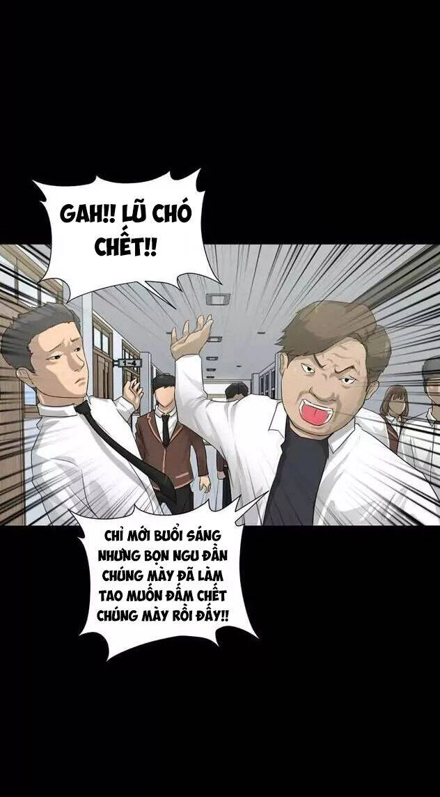 Trigger Chapter 1 - 37