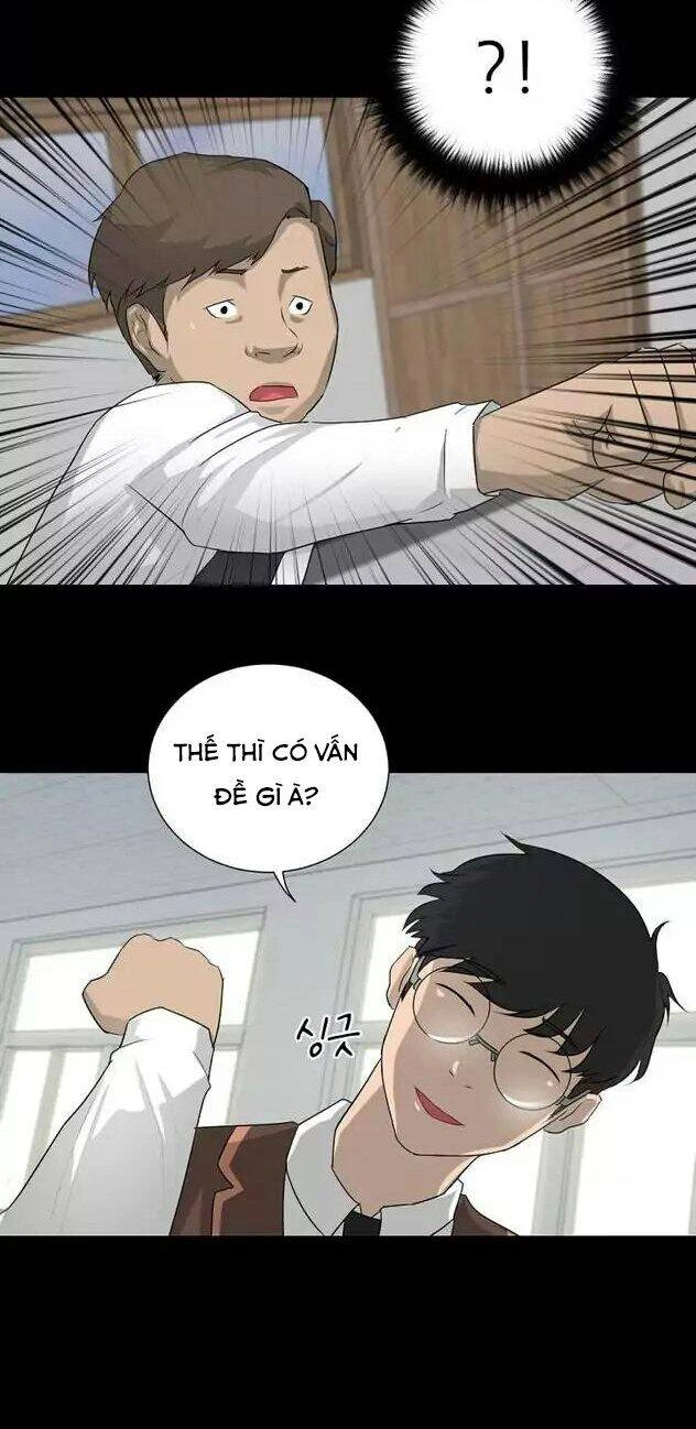 Trigger Chapter 1 - 40