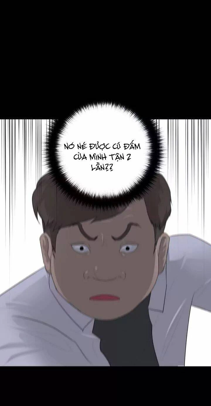 Trigger Chapter 1 - 41