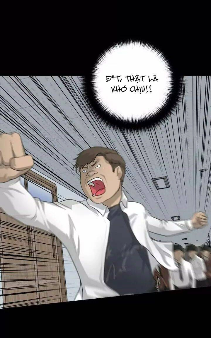 Trigger Chapter 1 - 42