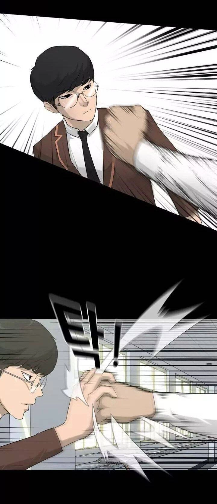 Trigger Chapter 1 - 43