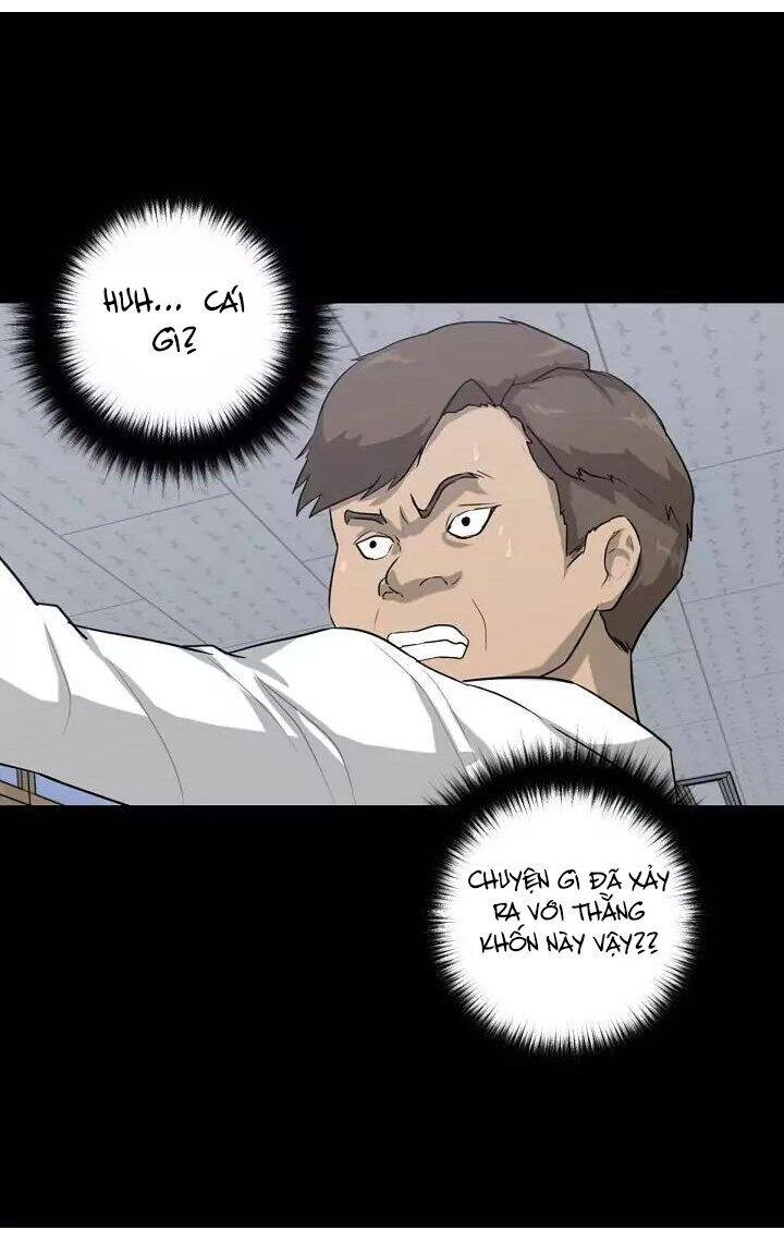 Trigger Chapter 1 - 45