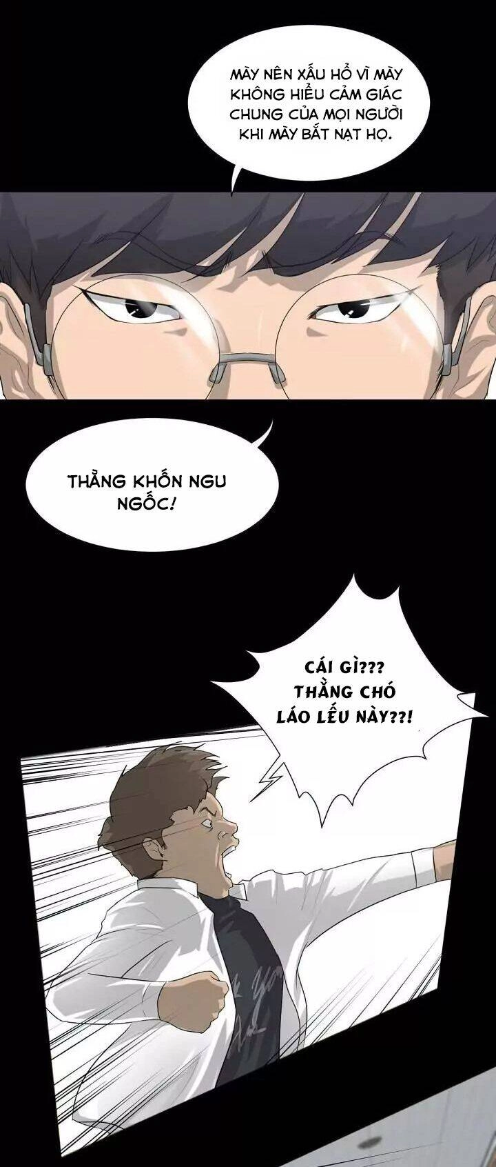 Trigger Chapter 1 - 46