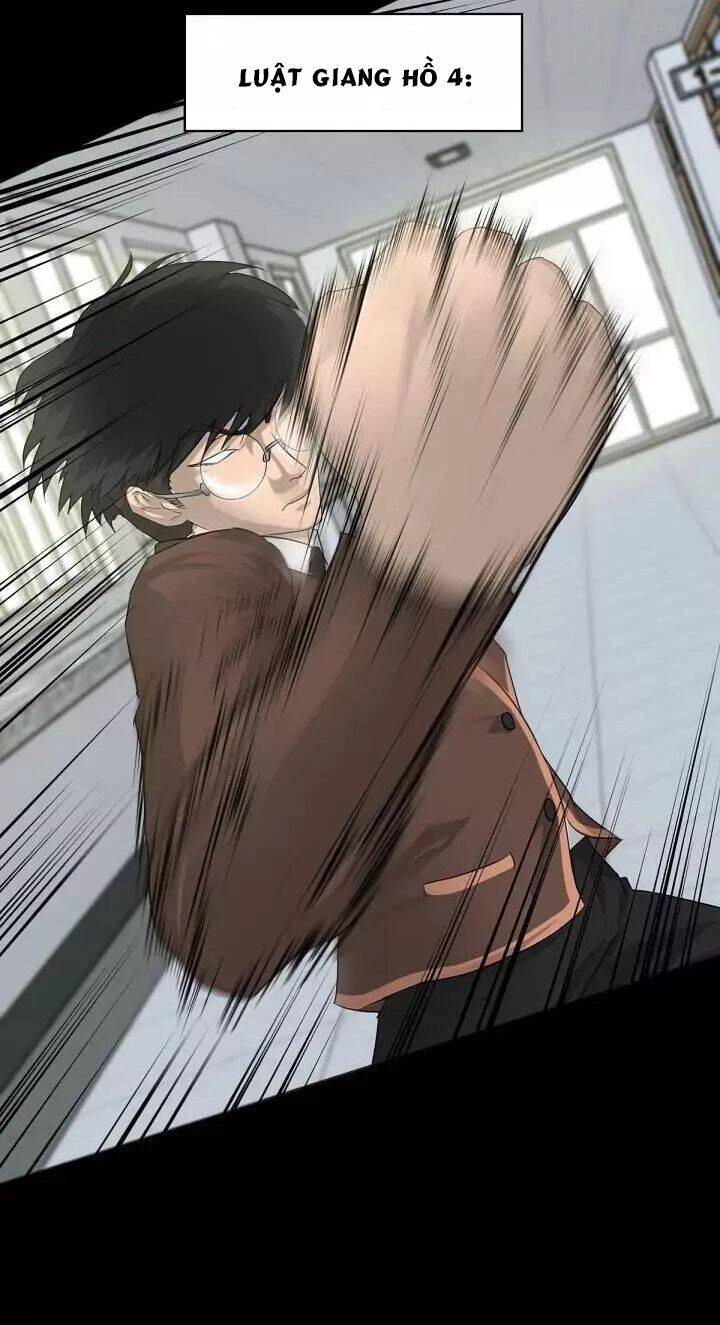 Trigger Chapter 1 - 47