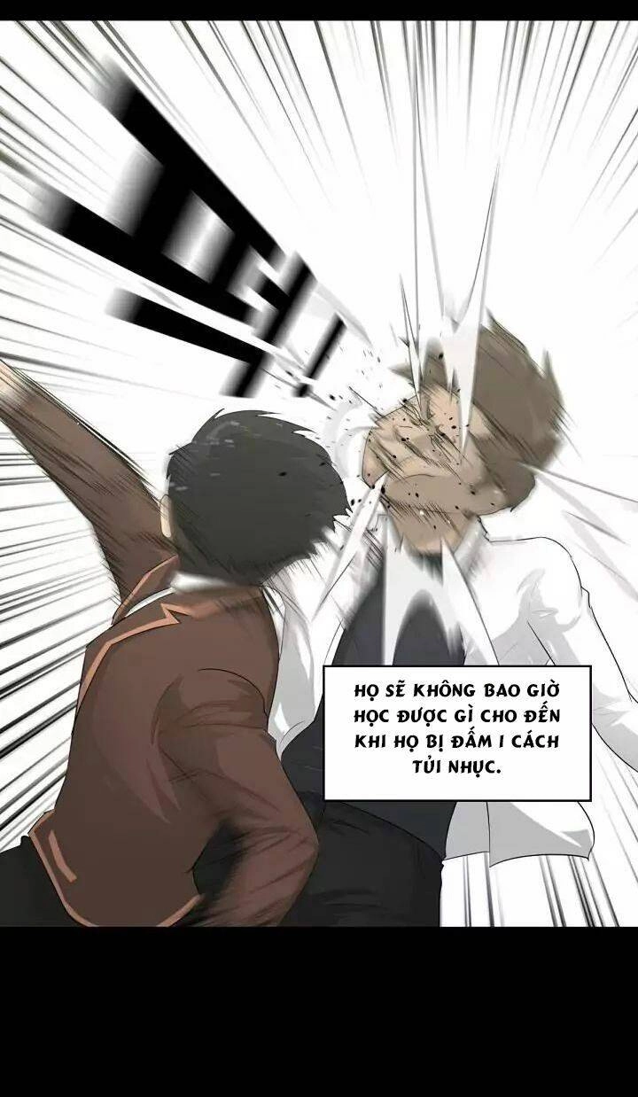 Trigger Chapter 1 - 48