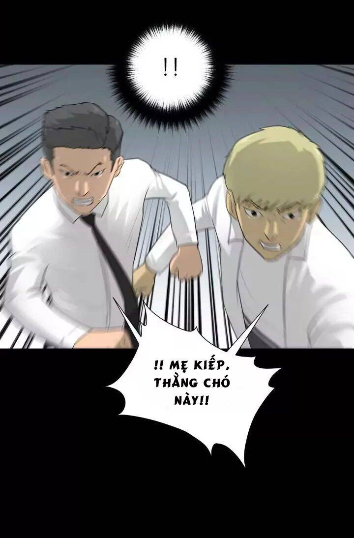 Trigger Chapter 1 - 49