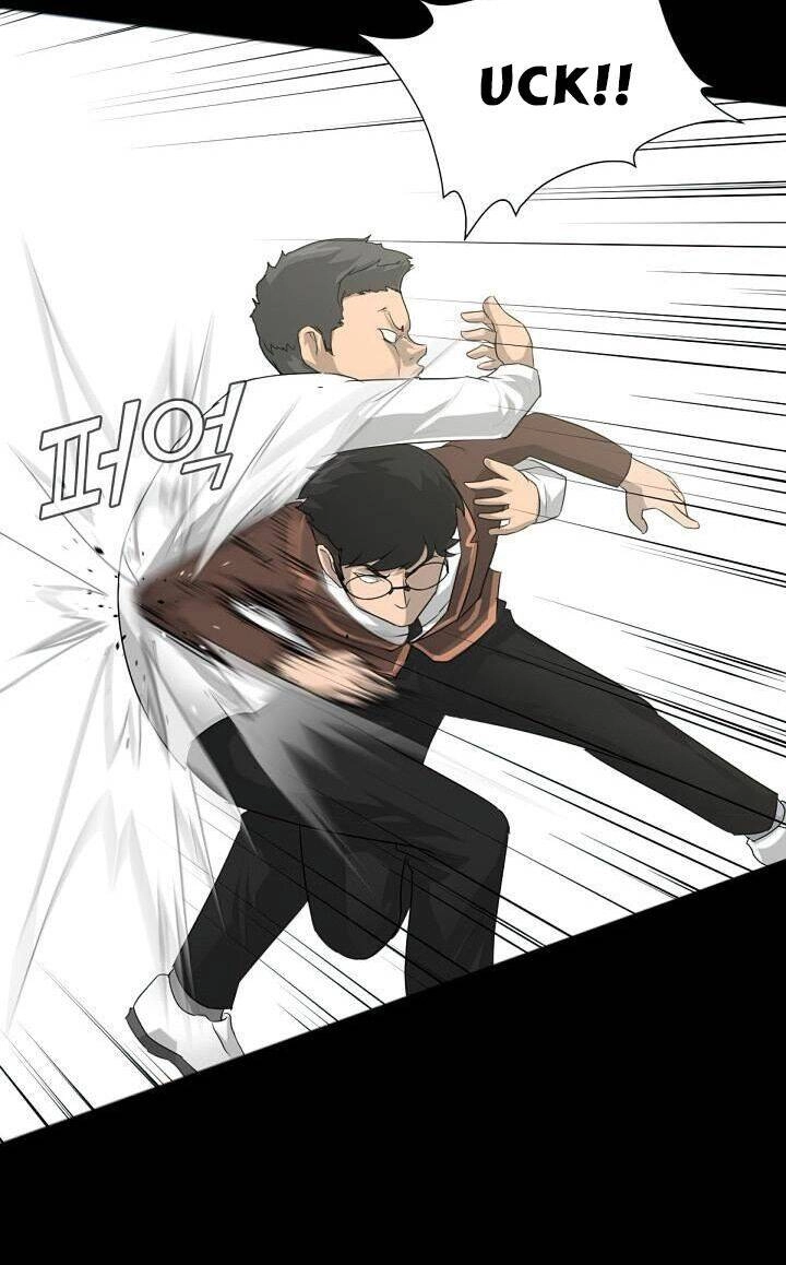 Trigger Chapter 1 - 52