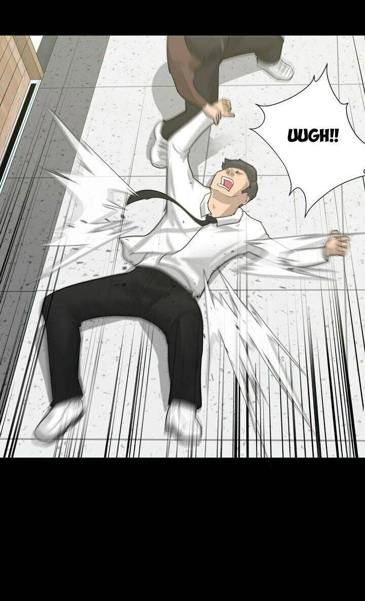 Trigger Chapter 1 - 54