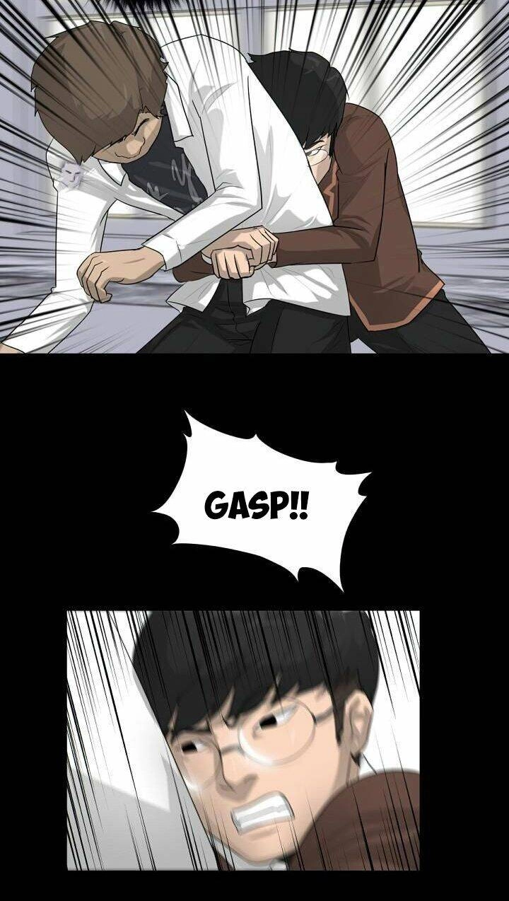 Trigger Chapter 1 - 60