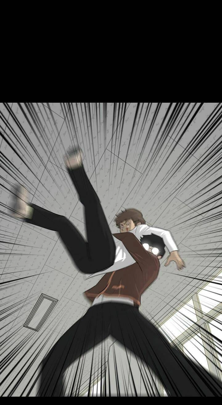 Trigger Chapter 1 - 61