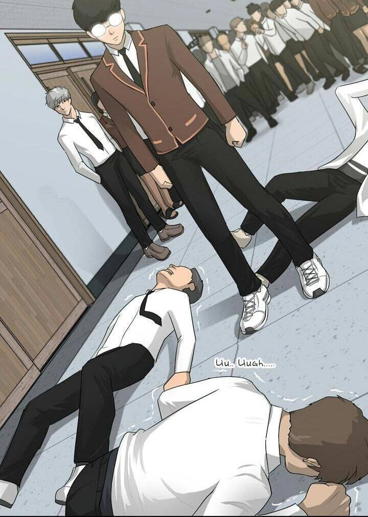 Trigger Chapter 1 - 64