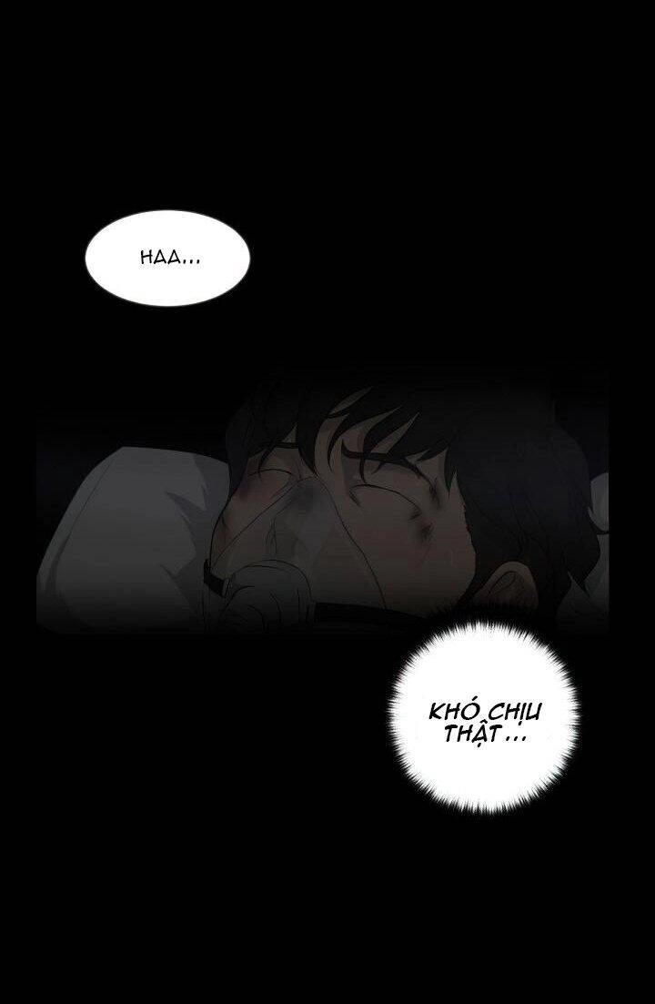 Trigger Chapter 2 - 3