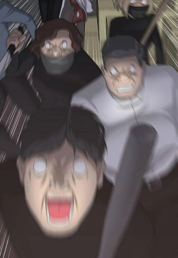 Trigger Chapter 2 - 8