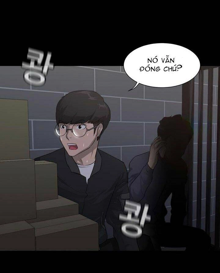 Trigger Chapter 2 - 10