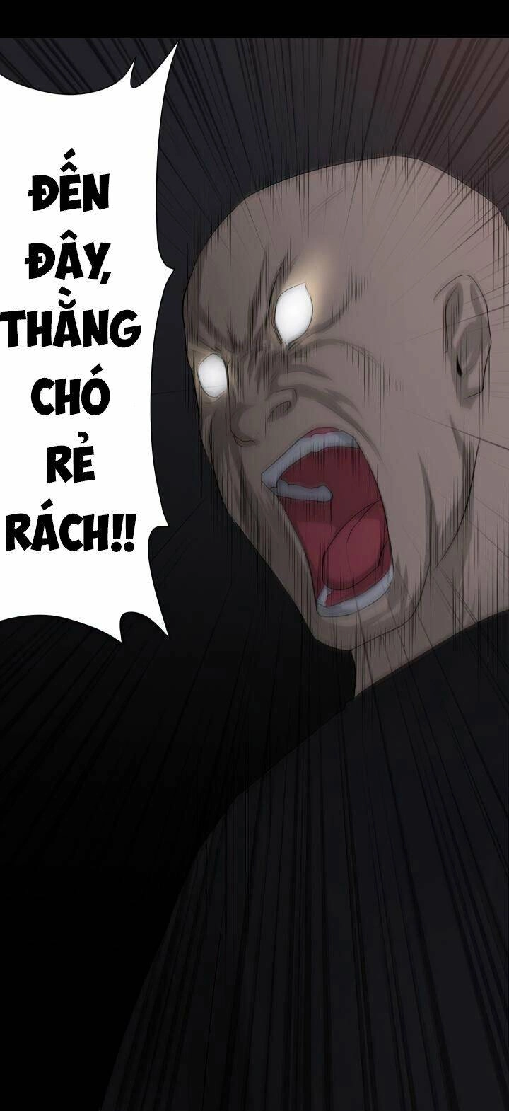 Trigger Chapter 2 - 14